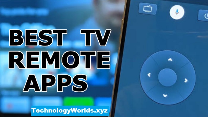 The Best TV Remote Apps for Android and iPhone