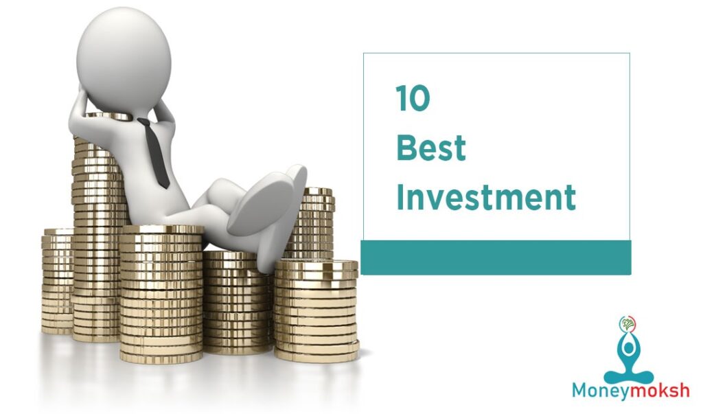 Where to invest money for good returns