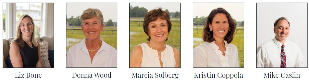 Finding the Best Real Estate Agent in South Shore MA