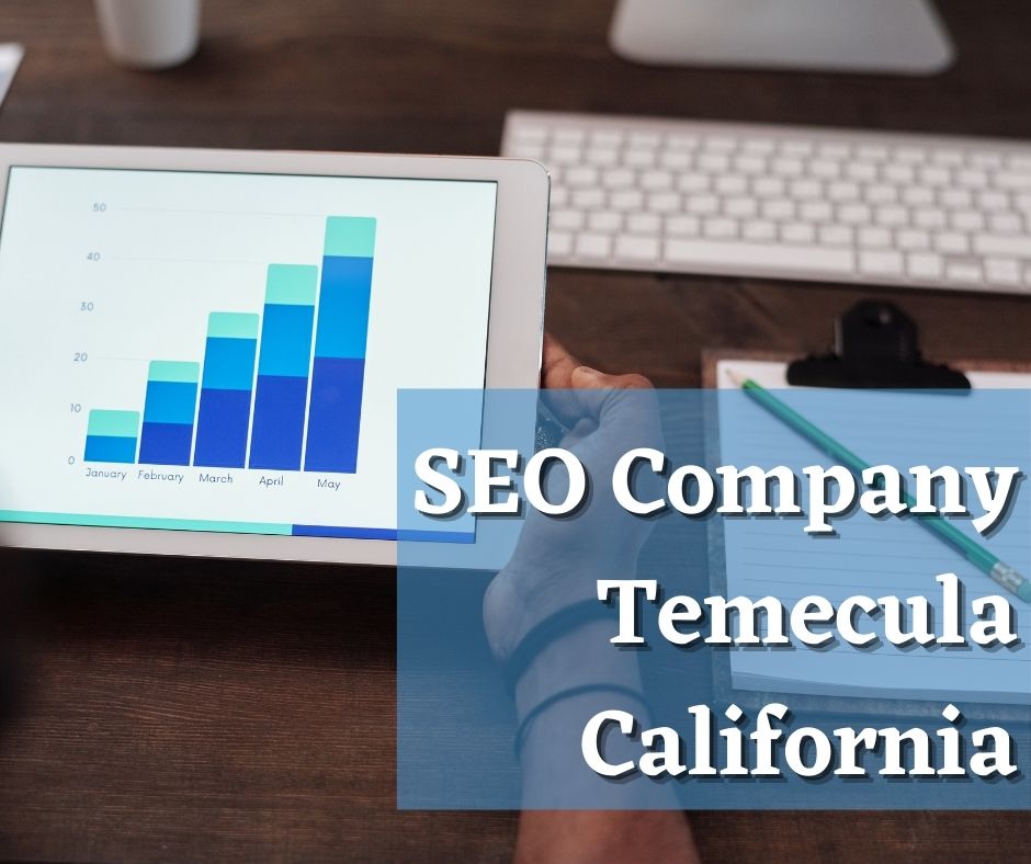 SEO Company Temecula
