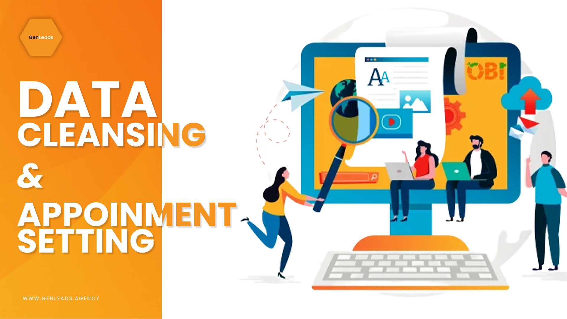 Effective Data Cleansing and Appointment Setting Strategies