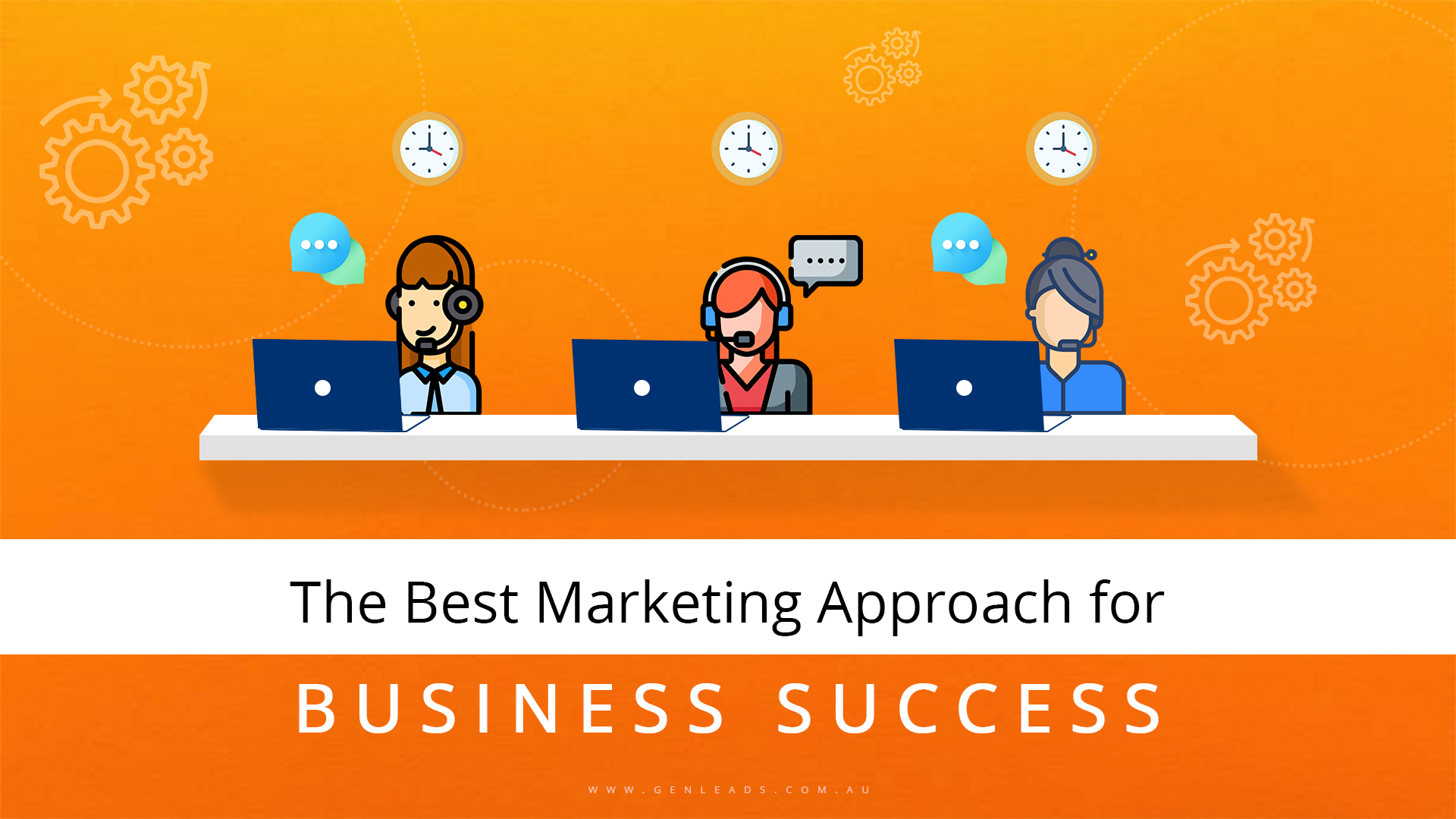 The Best Marketing Approach for Business Success