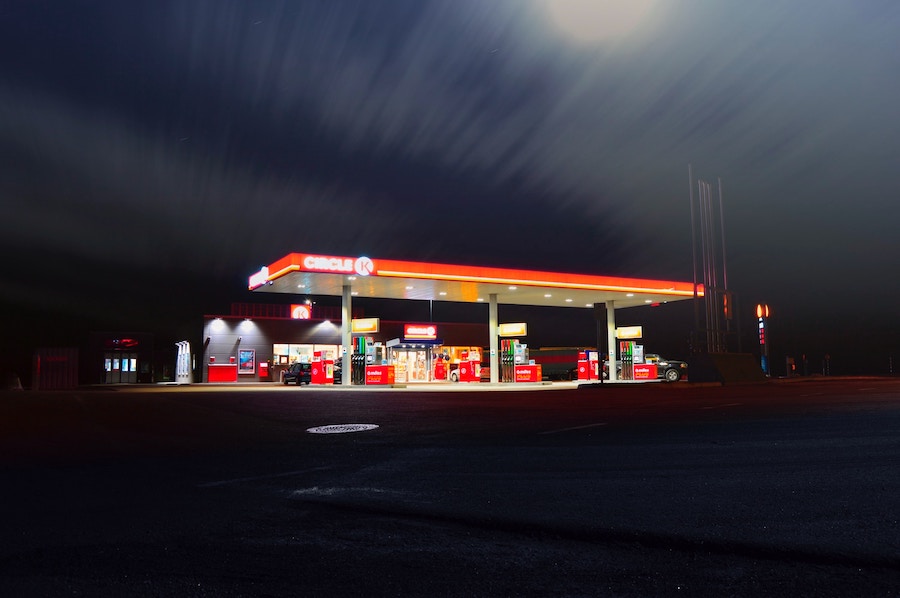 De-branding gas stations: what happens next? - Mina Gorgyos 