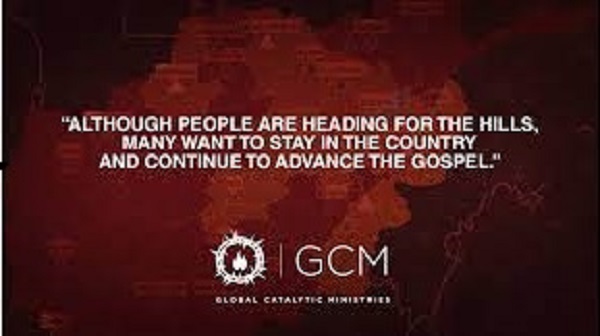 Disciple Making Community