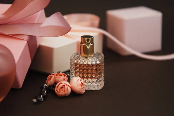 Why Perfume Is Considered As The Perfect Gift To Give? 