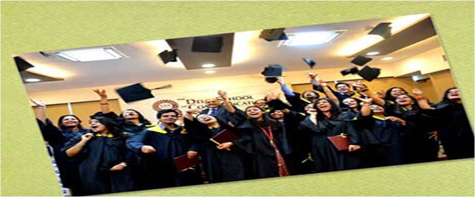 Best Mass Communication Colleges in Delhi