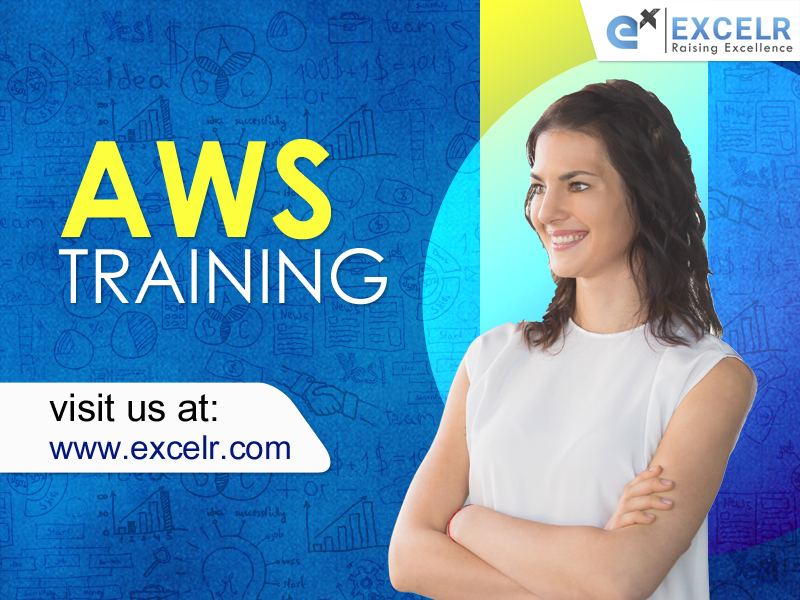 Best AWS Training In Bangalore With Certification