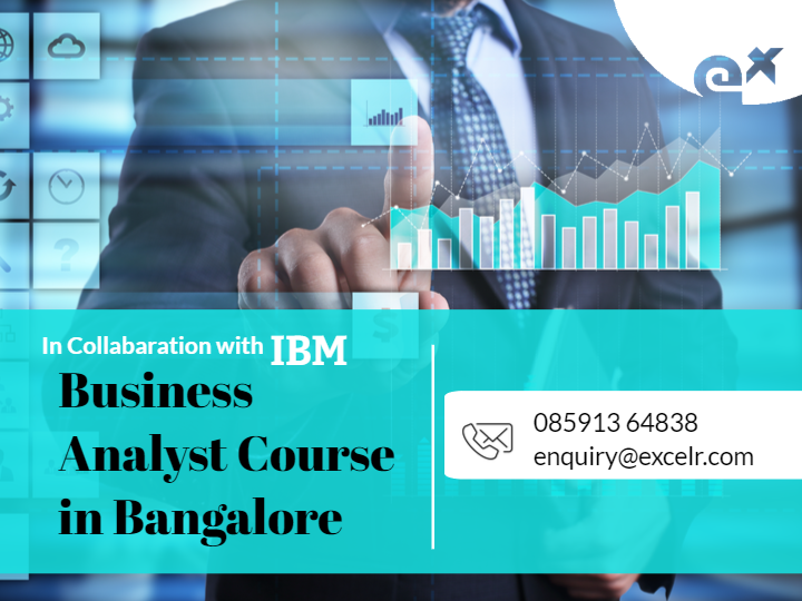 Best Business Analyst Course In Bangalore