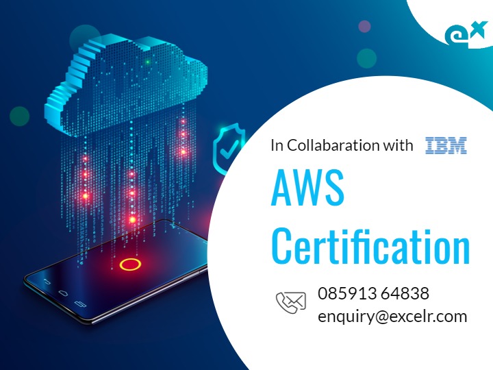 AWS Certification Course In Bangalore