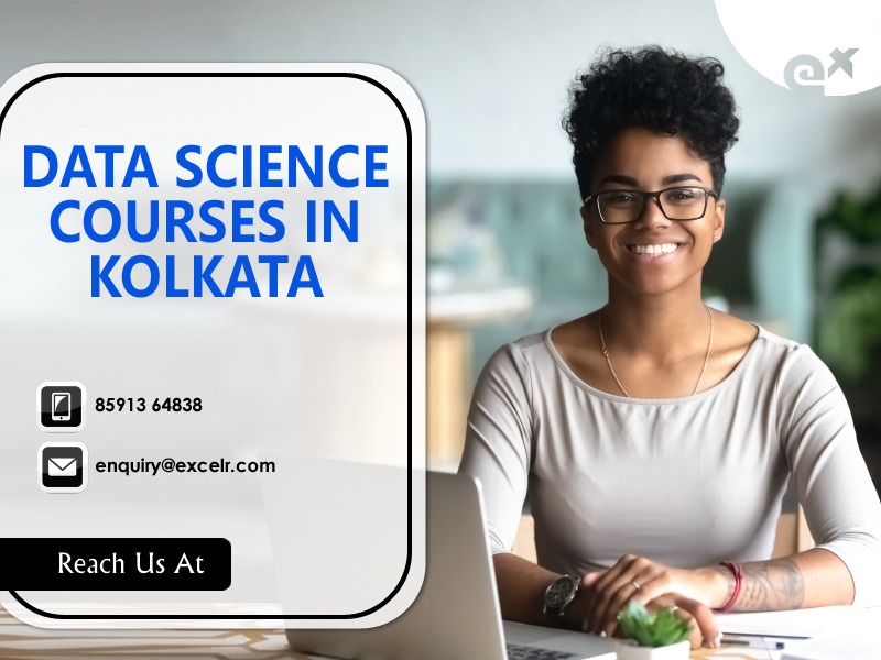 Best Data Science Course In Kolkata