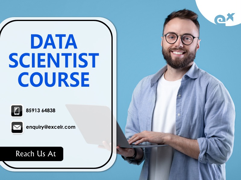 Data Scientist Course In Kolkata