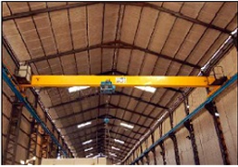 eot crane manufacturers in  South africa