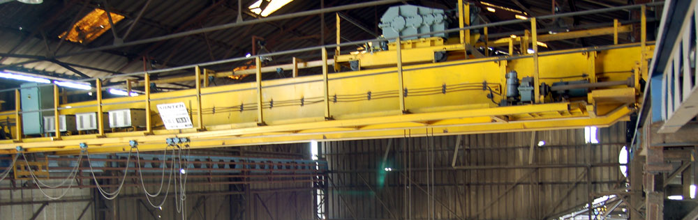 bucket elevator manufacturers in india
