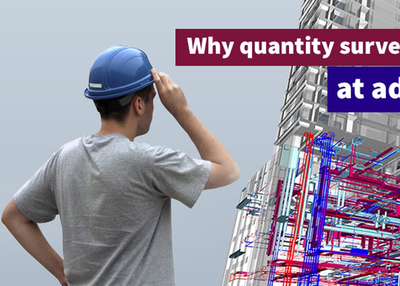 Why 5D BIM and Quantity Surveyors don’t get along?