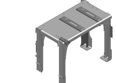 How Sheet Metal Fabricators can Benefit by moving from 2D to 3D CAD Workflows