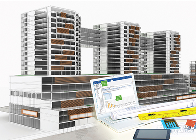 5D BIM for Pre-Construction and Early Designs