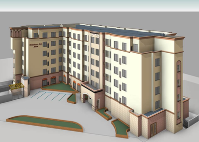 How Construction Companies Get Benefits using BIM