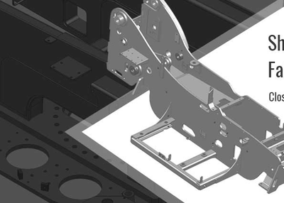 Sheet Metal Fabrication With CAD; Closing The Loop To Gain Profitability