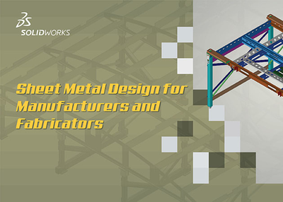 Why Sheet Metal Design Outsourcing Benefits for Manufacturers and Fabricators