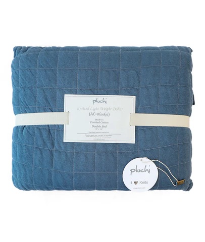 DIY Suggestions for Cushion Covers from Pluchi