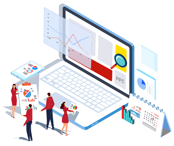 Choose PPC Company in India