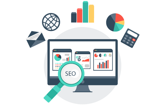 SEO Company in India