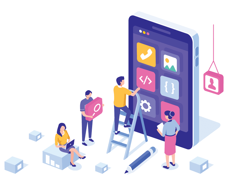 Mobile Application Development Best Practices - Veegent Technologies