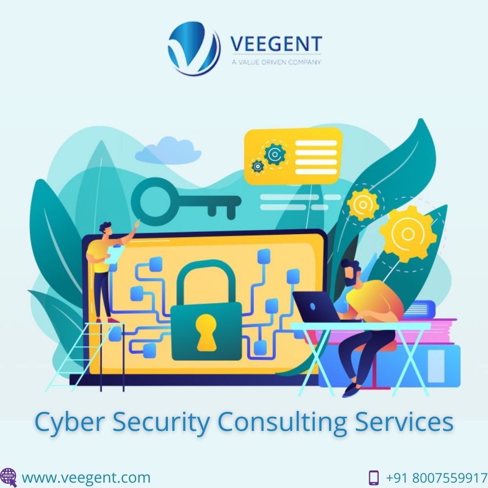 Tips To Improve Small Business Cyber Security - Veegent Technologies