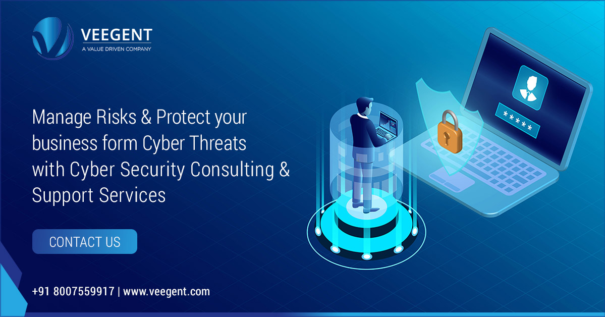 Automation in Cyber Security - Veegent