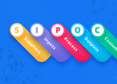 SIPOC Diagram: 5 Easy Steps to Map Your Process