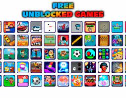 Unlocking Fun: Exploring Games Unblocked WTF