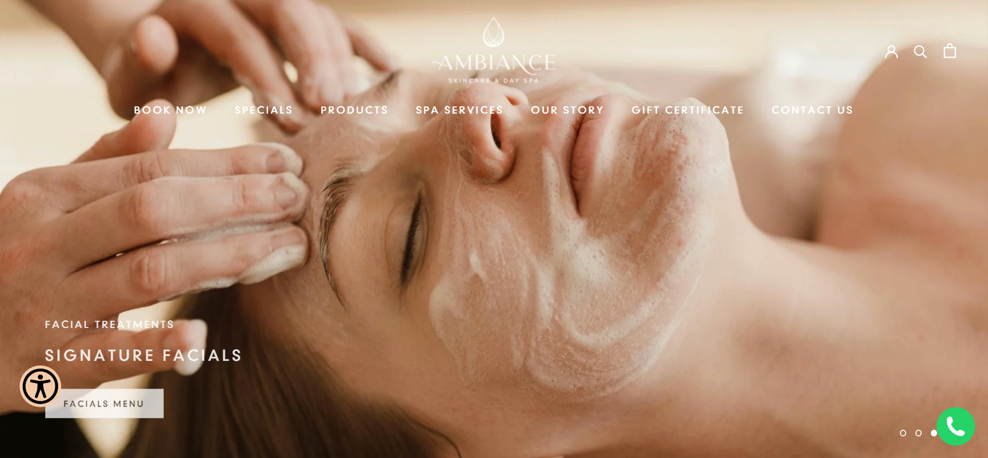 Ultimate Day Spa Experience in Long Beach, California – 2025