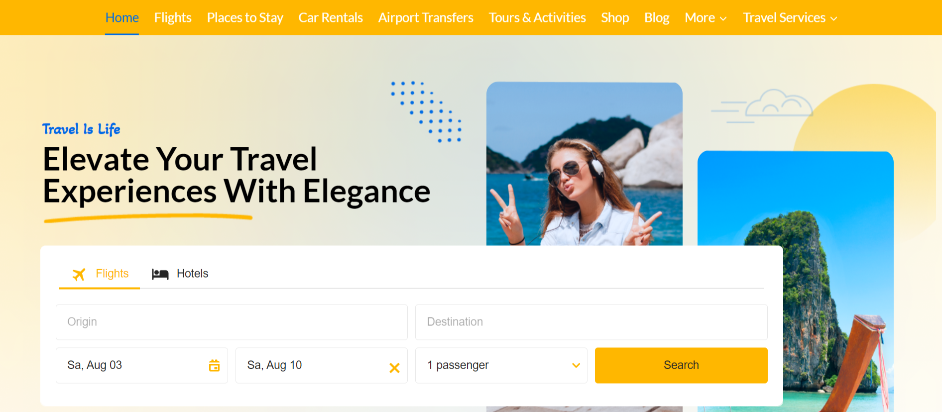 Expert Travel Agencies for Exploring Hong Kong Like a Local