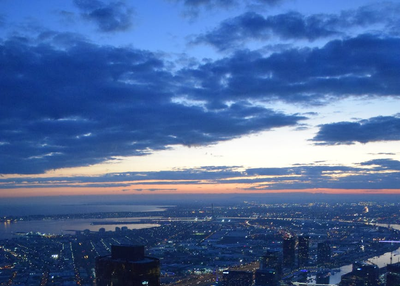 8 fab tips for Melbourne Flyers