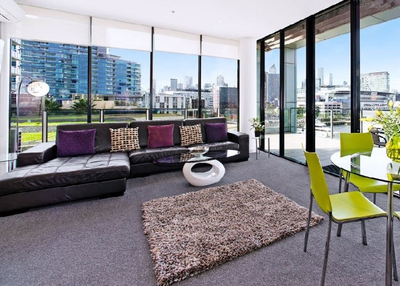 Finding an Apartment in The City of Melbourne