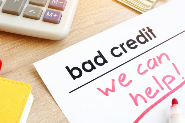How to Get a Home Loan with Bad Credit?
