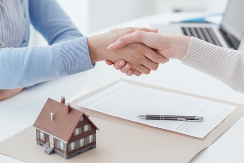 Licensed Mortgage Broker