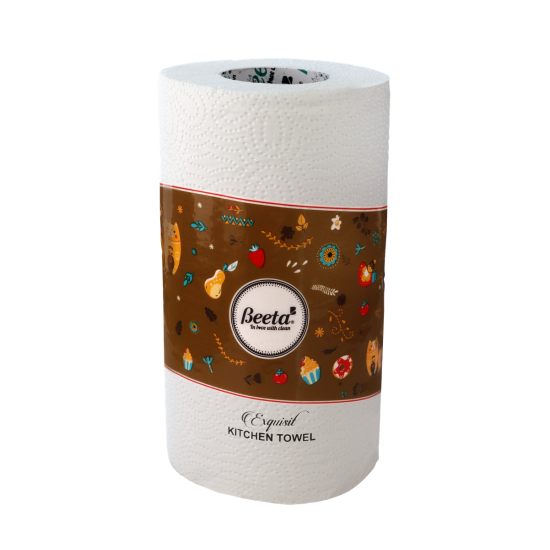 Kitchen Rolls and Its Advantages