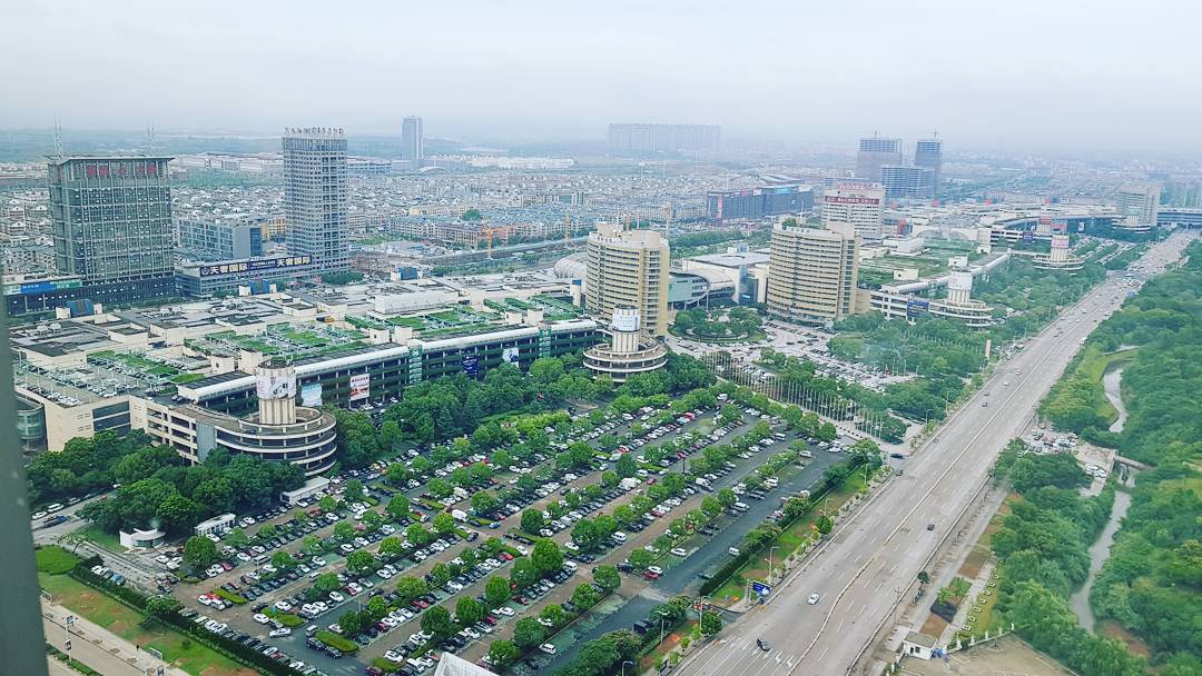 Yiwu as well as Czech economic and profession relations have actually entered the "love duration"