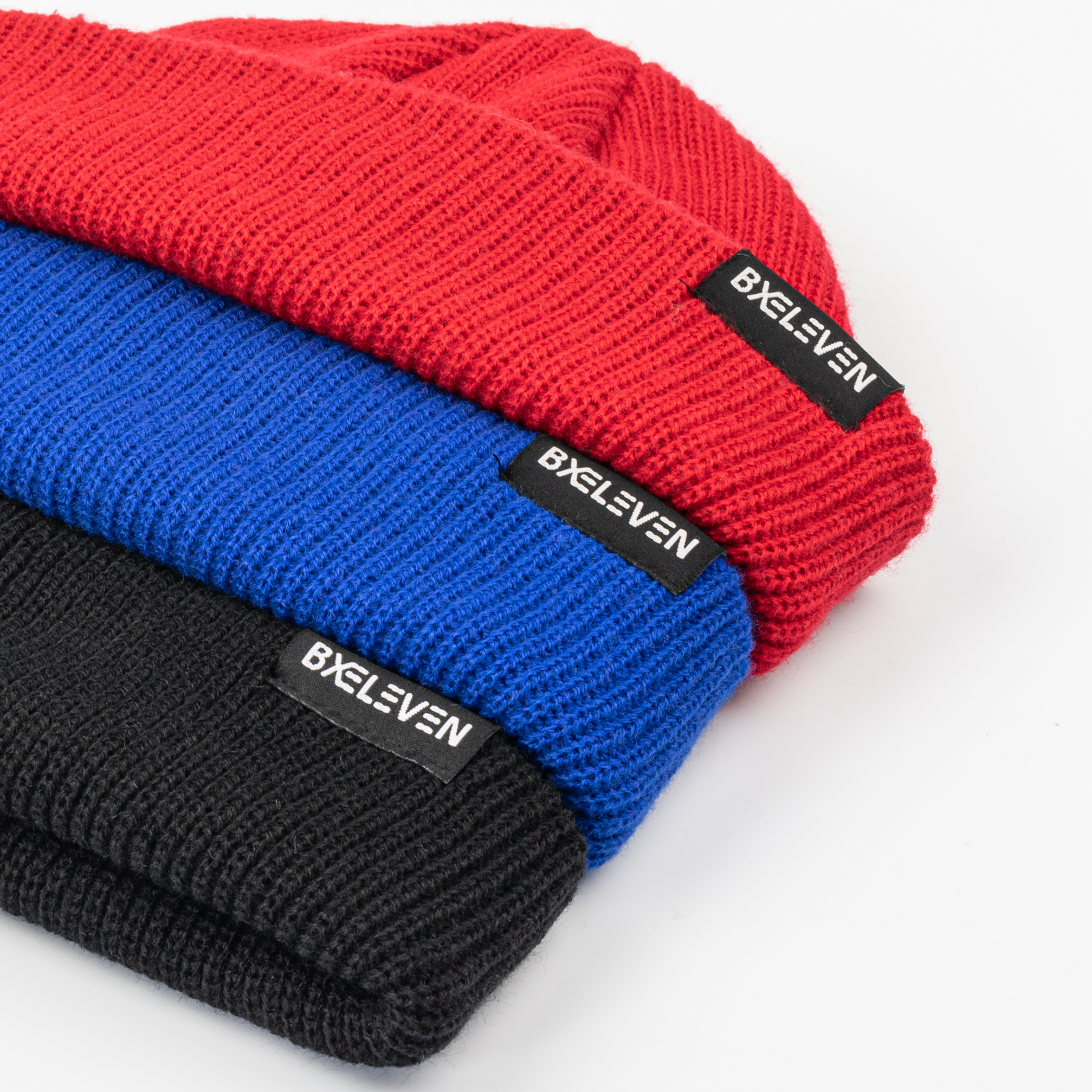 High-Quality Original Knit Fisherman Beanie Cap 
