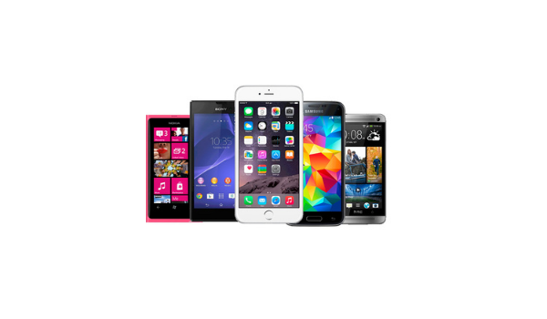 How To Choose The Perfect Smartphone ?