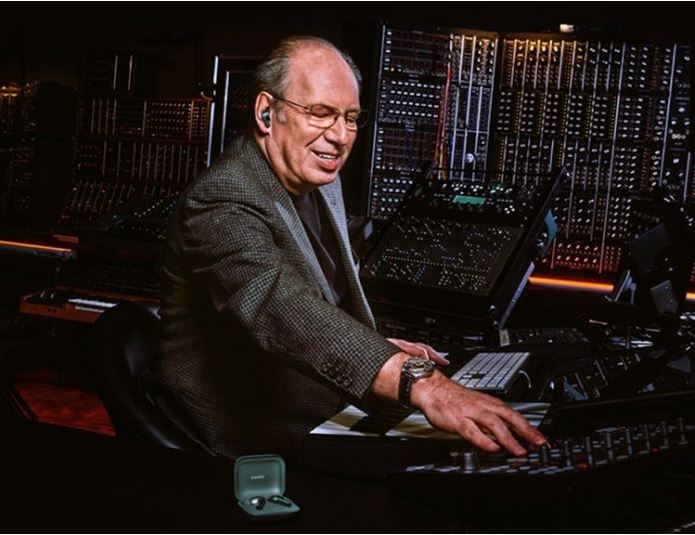 Experience Music Like Never Before With the OnePlus Buds Pro 2 & Hans Zimmer