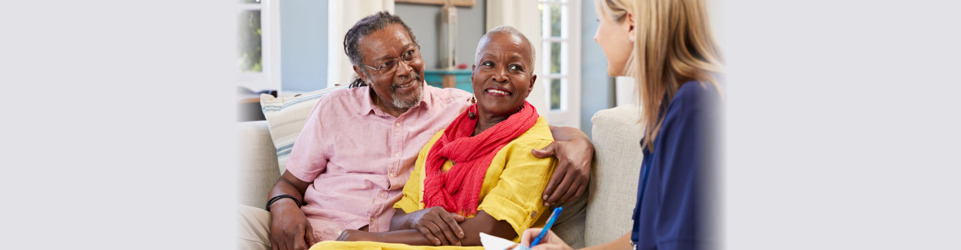 Home Care Service Is an Essential Part of a Busy Person