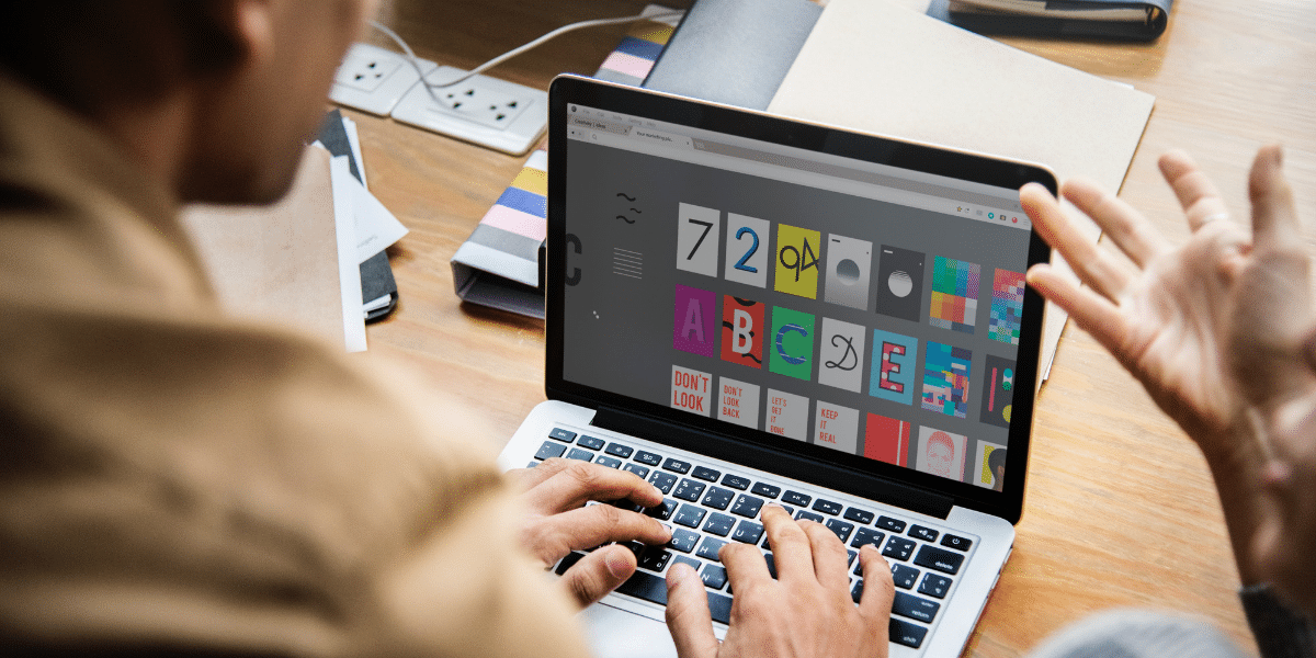 Online Graphic Design Degree - Your First Step into an Exceptional Career