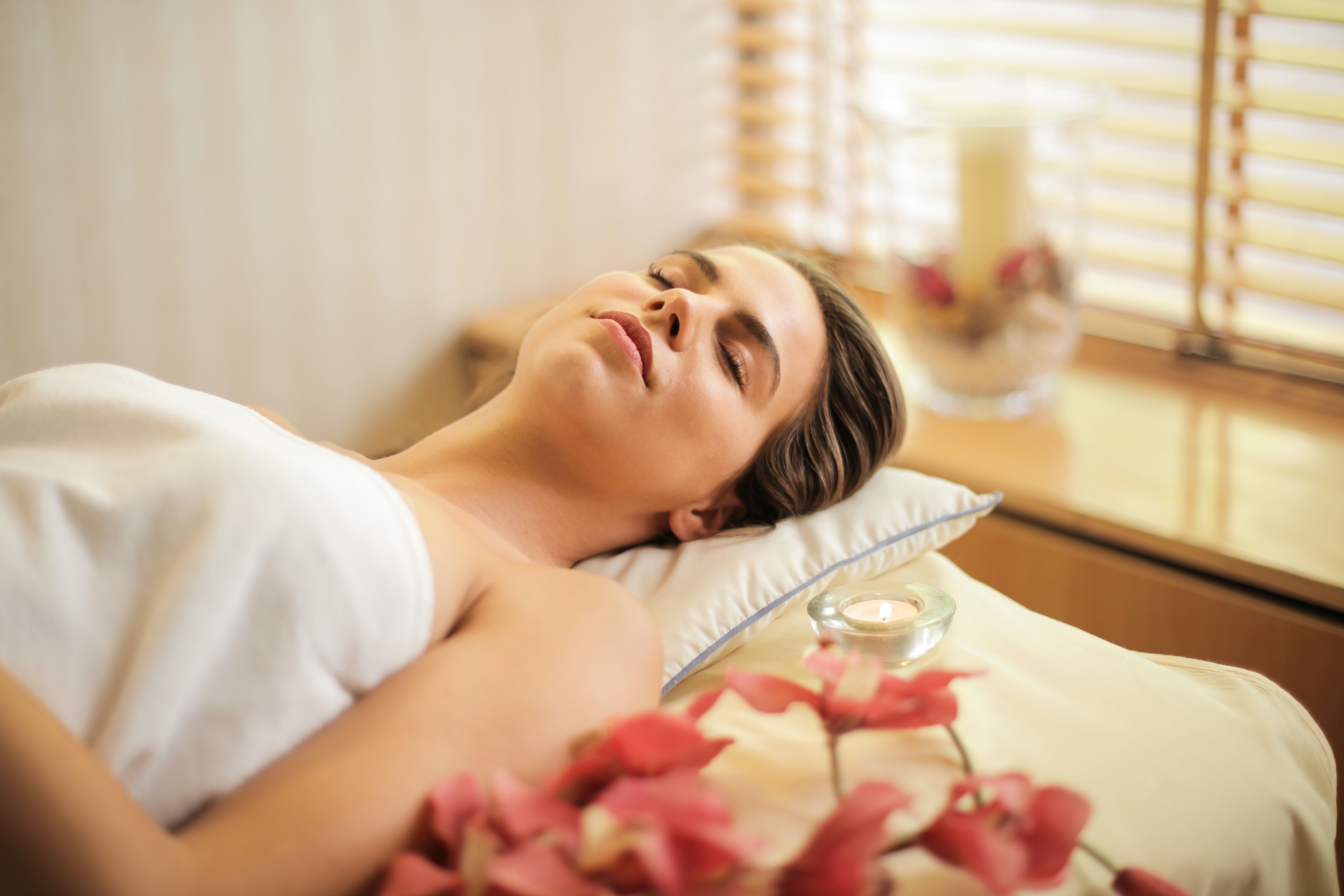 How Being a Part Of Spa Is Going To Make Your Day?