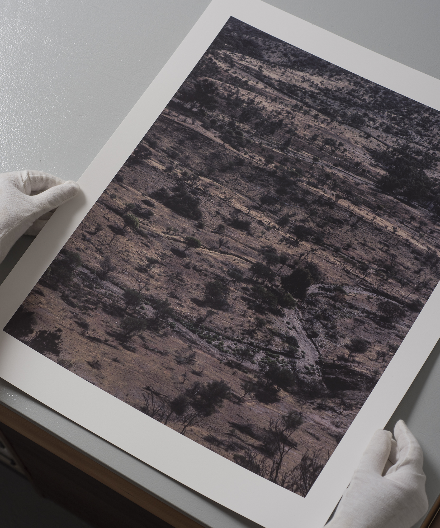 SERVICES — Fine Art Photographic Printing Melbourne - Matte Image