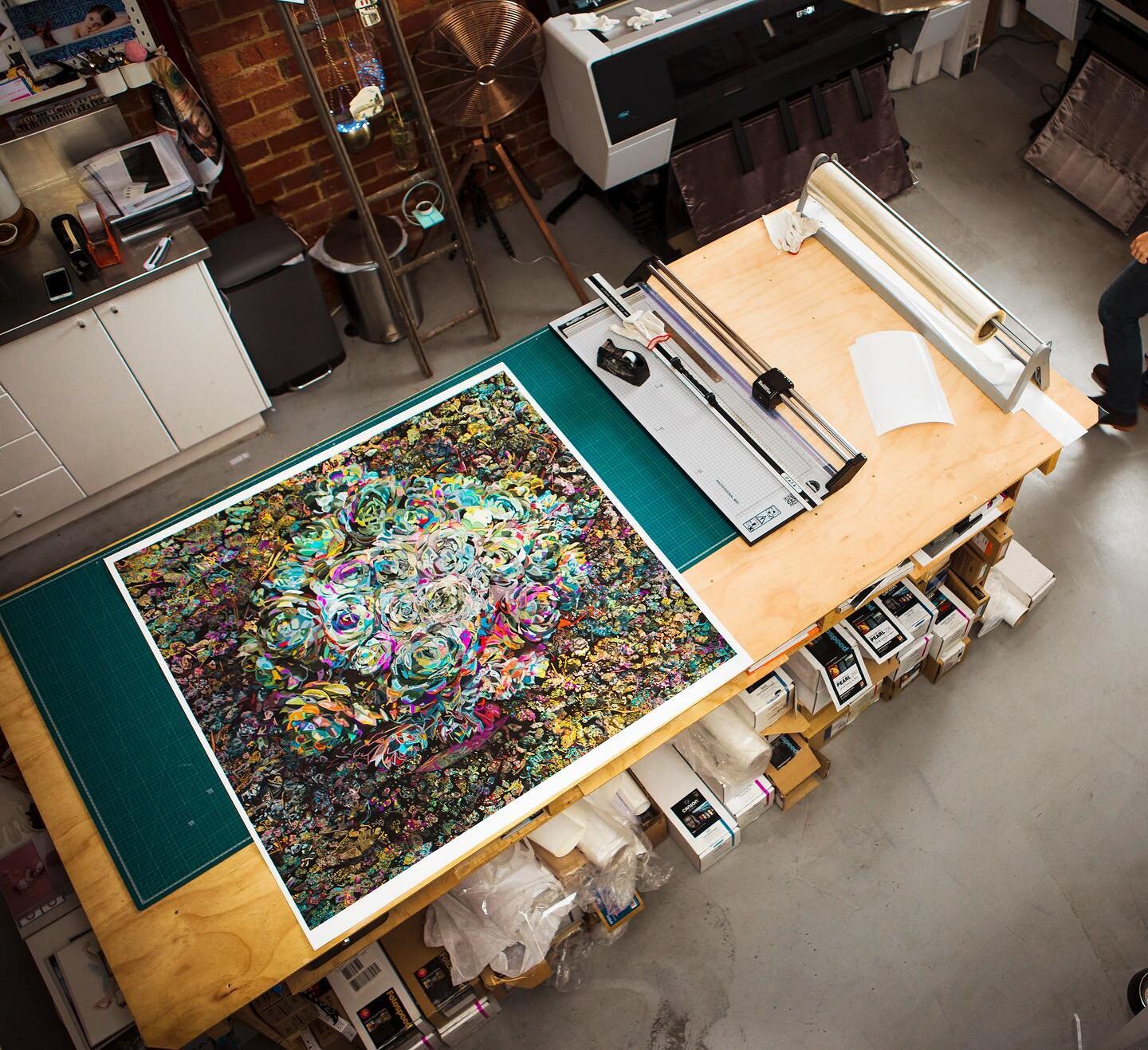 Postage & Dropshipping – Fine Art Photographic Printing Melbourne