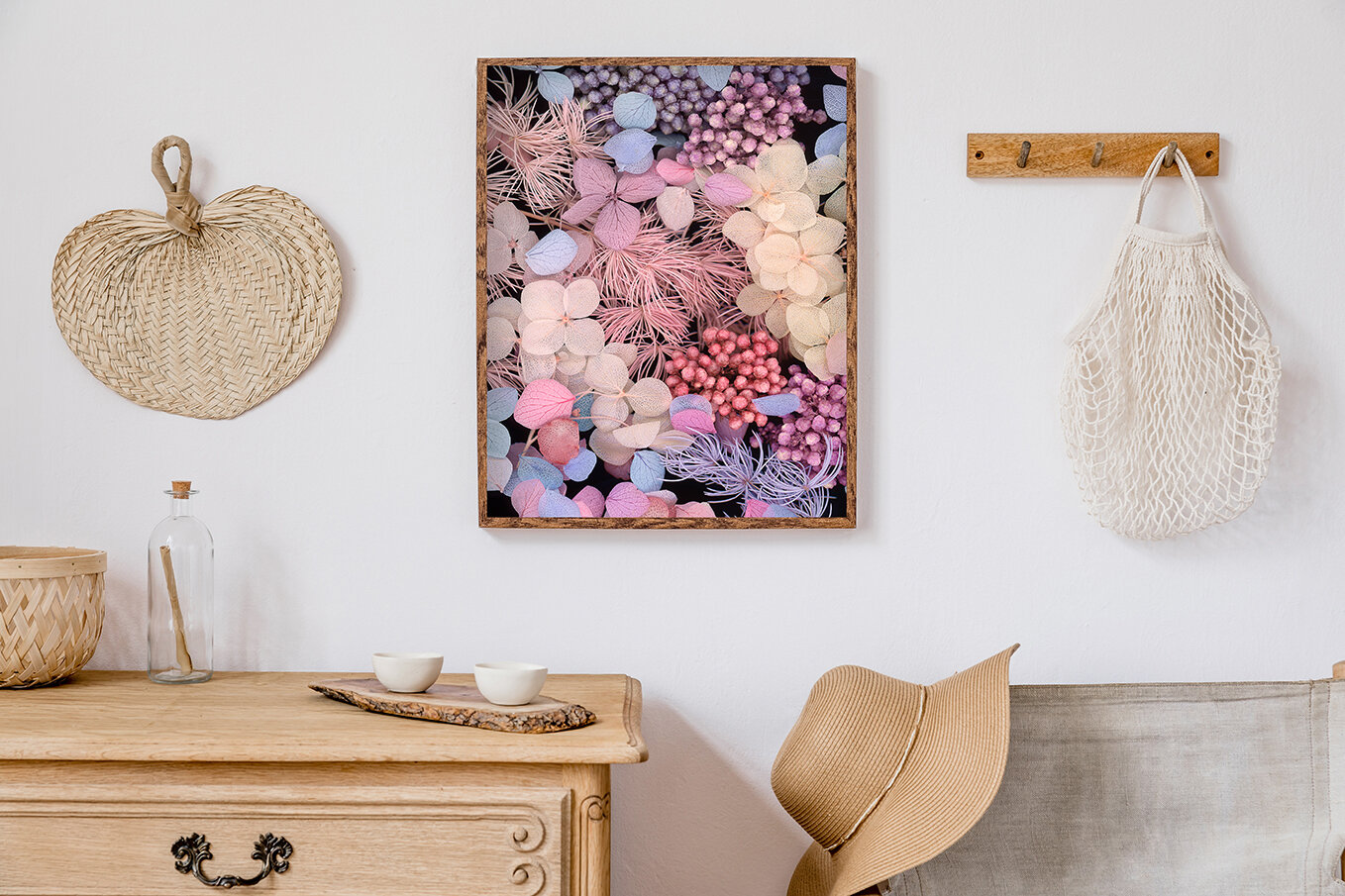 Fine Art Photographic Printing Melbourne - Matte Image