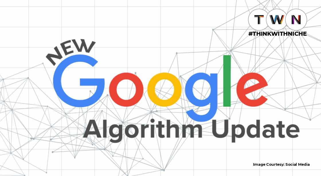  Google's 2022 Algorithm Update: Effects On Your Website & Solutions 