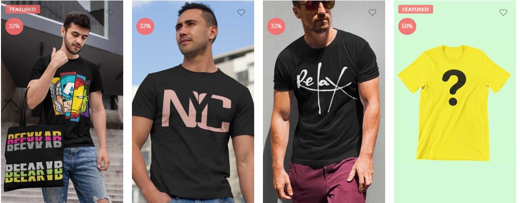 Online Shopping for Men & Women